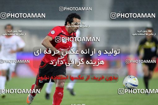 1191402, Tehran, [*parameter:4*], لیگ برتر فوتبال ایران، Persian Gulf Cup، Week 32، Second Leg، Persepolis 0 v 0 Mes Kerman on 2011/04/28 at Azadi Stadium
