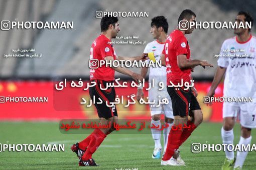 1191408, Tehran, [*parameter:4*], لیگ برتر فوتبال ایران، Persian Gulf Cup، Week 32، Second Leg، Persepolis 0 v 0 Mes Kerman on 2011/04/28 at Azadi Stadium