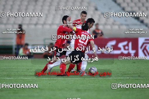 1191304, Tehran, [*parameter:4*], لیگ برتر فوتبال ایران، Persian Gulf Cup، Week 32، Second Leg، Persepolis 0 v 0 Mes Kerman on 2011/04/28 at Azadi Stadium