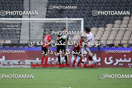1191390, Tehran, [*parameter:4*], لیگ برتر فوتبال ایران، Persian Gulf Cup، Week 32، Second Leg، Persepolis 0 v 0 Mes Kerman on 2011/04/28 at Azadi Stadium