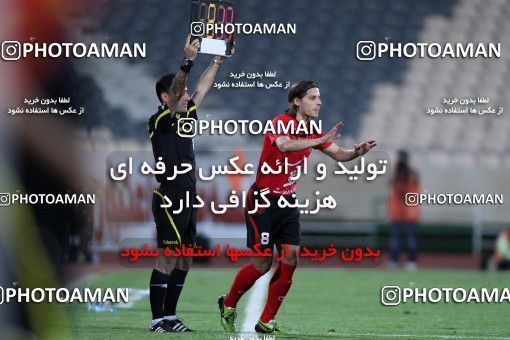 1191293, Tehran, [*parameter:4*], لیگ برتر فوتبال ایران، Persian Gulf Cup، Week 32، Second Leg، Persepolis 0 v 0 Mes Kerman on 2011/04/28 at Azadi Stadium