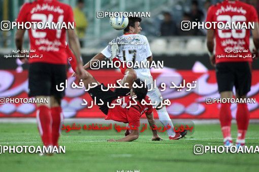 1191300, Tehran, [*parameter:4*], لیگ برتر فوتبال ایران، Persian Gulf Cup، Week 32، Second Leg، Persepolis 0 v 0 Mes Kerman on 2011/04/28 at Azadi Stadium
