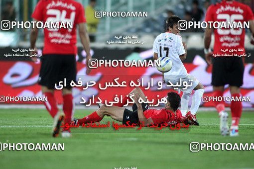 1191368, Tehran, [*parameter:4*], لیگ برتر فوتبال ایران، Persian Gulf Cup، Week 32، Second Leg، Persepolis 0 v 0 Mes Kerman on 2011/04/28 at Azadi Stadium