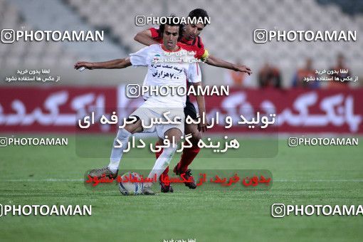 1191291, Tehran, [*parameter:4*], لیگ برتر فوتبال ایران، Persian Gulf Cup، Week 32، Second Leg، Persepolis 0 v 0 Mes Kerman on 2011/04/28 at Azadi Stadium