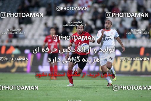 1191268, Tehran, [*parameter:4*], لیگ برتر فوتبال ایران، Persian Gulf Cup، Week 32، Second Leg، Persepolis 0 v 0 Mes Kerman on 2011/04/28 at Azadi Stadium