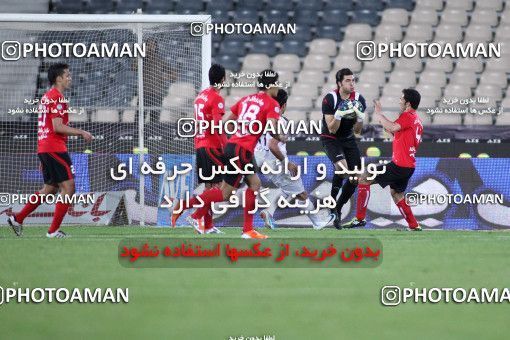 1191377, Tehran, [*parameter:4*], لیگ برتر فوتبال ایران، Persian Gulf Cup، Week 32، Second Leg، Persepolis 0 v 0 Mes Kerman on 2011/04/28 at Azadi Stadium