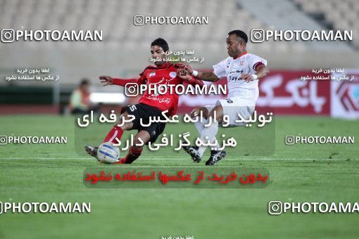 1191278, Tehran, [*parameter:4*], لیگ برتر فوتبال ایران، Persian Gulf Cup، Week 32، Second Leg، Persepolis 0 v 0 Mes Kerman on 2011/04/28 at Azadi Stadium
