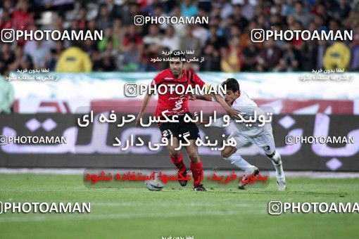 1191288, Tehran, [*parameter:4*], لیگ برتر فوتبال ایران، Persian Gulf Cup، Week 32، Second Leg، Persepolis 0 v 0 Mes Kerman on 2011/04/28 at Azadi Stadium