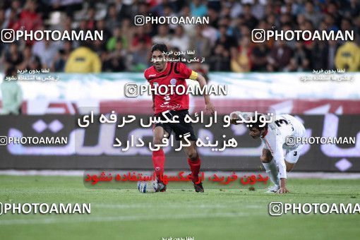 1191435, Tehran, [*parameter:4*], لیگ برتر فوتبال ایران، Persian Gulf Cup، Week 32، Second Leg، Persepolis 0 v 0 Mes Kerman on 2011/04/28 at Azadi Stadium