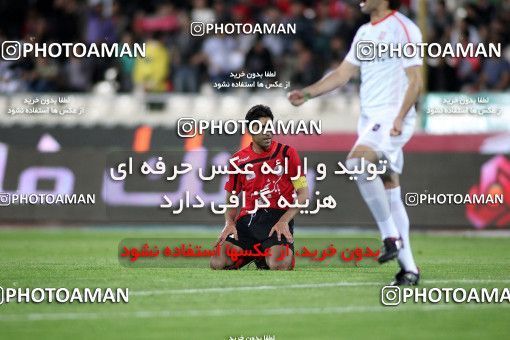 1191416, Tehran, [*parameter:4*], لیگ برتر فوتبال ایران، Persian Gulf Cup، Week 32، Second Leg، Persepolis 0 v 0 Mes Kerman on 2011/04/28 at Azadi Stadium
