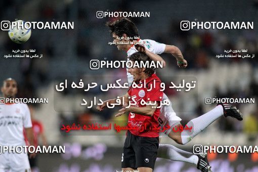 1191372, Tehran, [*parameter:4*], لیگ برتر فوتبال ایران، Persian Gulf Cup، Week 32، Second Leg، Persepolis 0 v 0 Mes Kerman on 2011/04/28 at Azadi Stadium