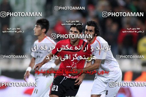 1191283, Tehran, [*parameter:4*], لیگ برتر فوتبال ایران، Persian Gulf Cup، Week 32، Second Leg، Persepolis 0 v 0 Mes Kerman on 2011/04/28 at Azadi Stadium