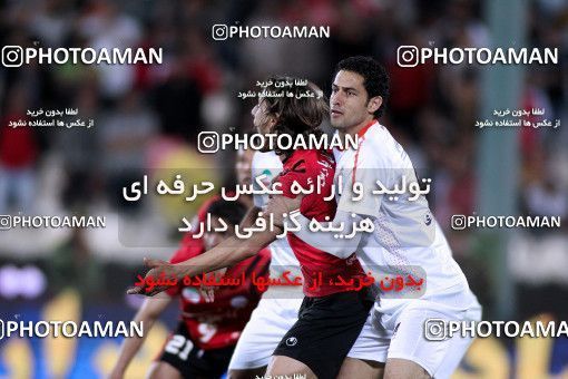 1191410, Tehran, [*parameter:4*], لیگ برتر فوتبال ایران، Persian Gulf Cup، Week 32، Second Leg، Persepolis 0 v 0 Mes Kerman on 2011/04/28 at Azadi Stadium