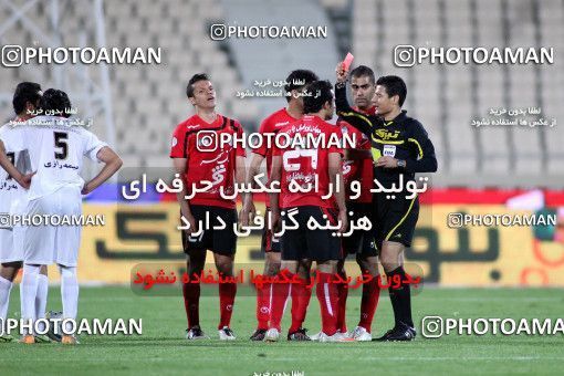 1191323, Tehran, [*parameter:4*], لیگ برتر فوتبال ایران، Persian Gulf Cup، Week 32، Second Leg، Persepolis 0 v 0 Mes Kerman on 2011/04/28 at Azadi Stadium