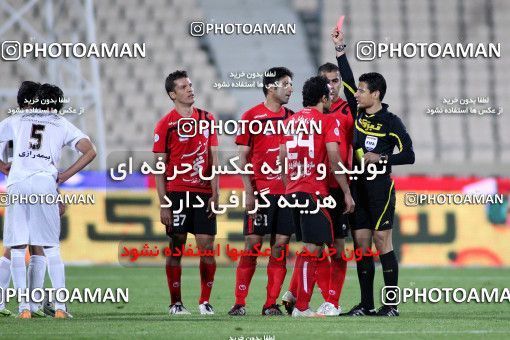 1191378, Tehran, [*parameter:4*], لیگ برتر فوتبال ایران، Persian Gulf Cup، Week 32، Second Leg، Persepolis 0 v 0 Mes Kerman on 2011/04/28 at Azadi Stadium