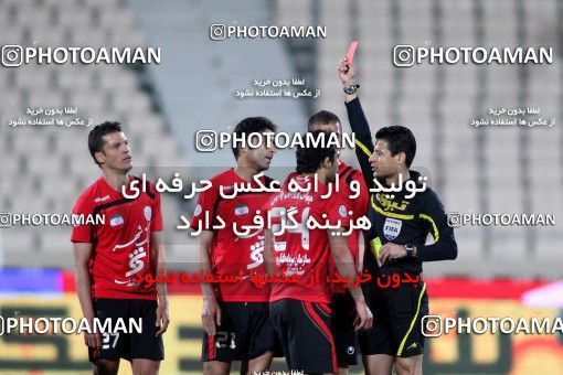 1191357, Tehran, [*parameter:4*], لیگ برتر فوتبال ایران، Persian Gulf Cup، Week 32، Second Leg، Persepolis 0 v 0 Mes Kerman on 2011/04/28 at Azadi Stadium