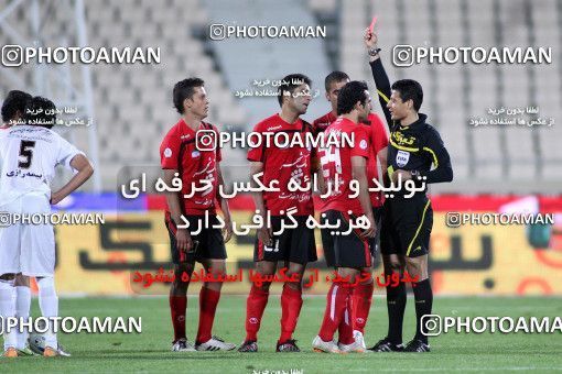 1191273, Tehran, [*parameter:4*], لیگ برتر فوتبال ایران، Persian Gulf Cup، Week 32، Second Leg، Persepolis 0 v 0 Mes Kerman on 2011/04/28 at Azadi Stadium