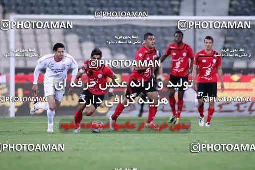 1191352, Tehran, [*parameter:4*], لیگ برتر فوتبال ایران، Persian Gulf Cup، Week 32، Second Leg، Persepolis 0 v 0 Mes Kerman on 2011/04/28 at Azadi Stadium