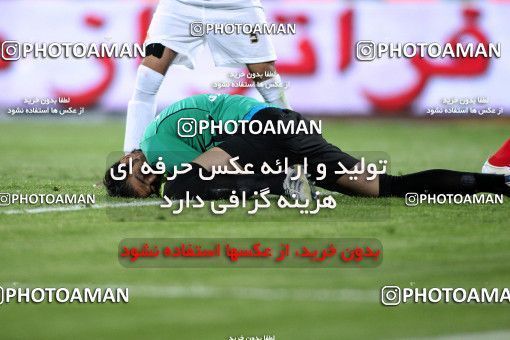 1191287, Tehran, [*parameter:4*], لیگ برتر فوتبال ایران، Persian Gulf Cup، Week 32، Second Leg، Persepolis 0 v 0 Mes Kerman on 2011/04/28 at Azadi Stadium