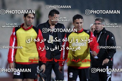 1191437, Tehran, [*parameter:4*], لیگ برتر فوتبال ایران، Persian Gulf Cup، Week 32، Second Leg، Persepolis 0 v 0 Mes Kerman on 2011/04/28 at Azadi Stadium