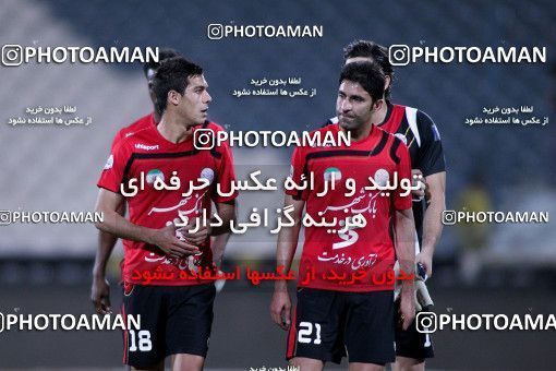 1191315, Tehran, [*parameter:4*], لیگ برتر فوتبال ایران، Persian Gulf Cup، Week 32، Second Leg، Persepolis 0 v 0 Mes Kerman on 2011/04/28 at Azadi Stadium