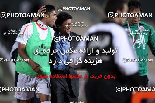1191404, Tehran, [*parameter:4*], لیگ برتر فوتبال ایران، Persian Gulf Cup، Week 32، Second Leg، Persepolis 0 v 0 Mes Kerman on 2011/04/28 at Azadi Stadium