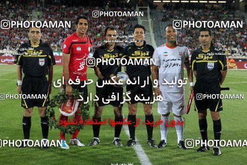 1192354, Tehran, [*parameter:4*], لیگ برتر فوتبال ایران، Persian Gulf Cup، Week 32، Second Leg، Persepolis 0 v 0 Mes Kerman on 2011/04/28 at Azadi Stadium