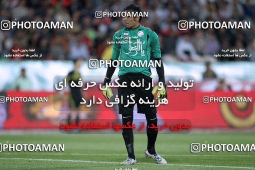 1192372, Tehran, [*parameter:4*], لیگ برتر فوتبال ایران، Persian Gulf Cup، Week 32، Second Leg، Persepolis 0 v 0 Mes Kerman on 2011/04/28 at Azadi Stadium