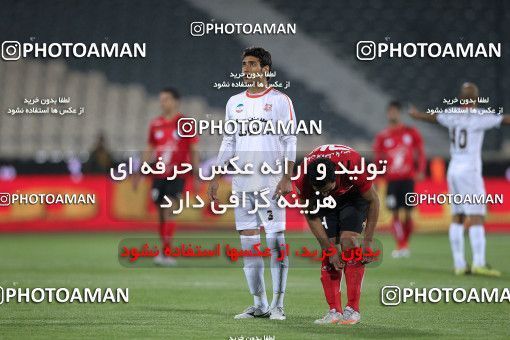 1192497, Tehran, [*parameter:4*], لیگ برتر فوتبال ایران، Persian Gulf Cup، Week 32، Second Leg، Persepolis 0 v 0 Mes Kerman on 2011/04/28 at Azadi Stadium