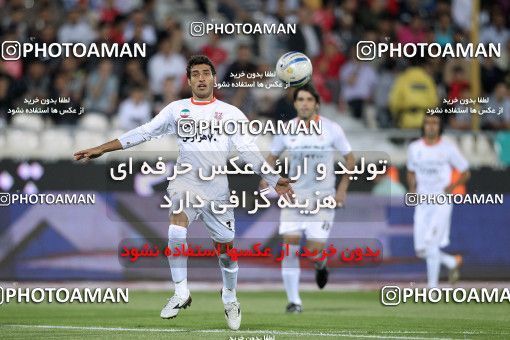 1192397, Tehran, [*parameter:4*], لیگ برتر فوتبال ایران، Persian Gulf Cup، Week 32، Second Leg، Persepolis 0 v 0 Mes Kerman on 2011/04/28 at Azadi Stadium