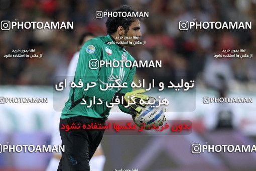 1192339, Tehran, [*parameter:4*], لیگ برتر فوتبال ایران، Persian Gulf Cup، Week 32، Second Leg، Persepolis 0 v 0 Mes Kerman on 2011/04/28 at Azadi Stadium