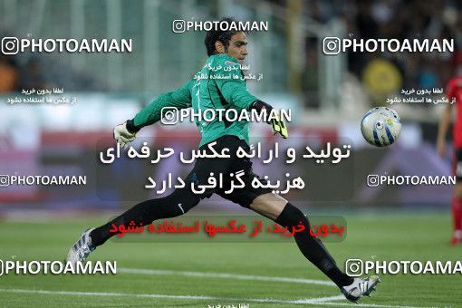 1192509, Tehran, [*parameter:4*], لیگ برتر فوتبال ایران، Persian Gulf Cup، Week 32، Second Leg، Persepolis 0 v 0 Mes Kerman on 2011/04/28 at Azadi Stadium
