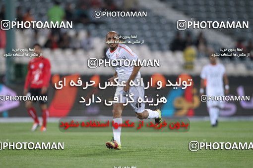 1192237, Tehran, [*parameter:4*], لیگ برتر فوتبال ایران، Persian Gulf Cup، Week 32، Second Leg، Persepolis 0 v 0 Mes Kerman on 2011/04/28 at Azadi Stadium