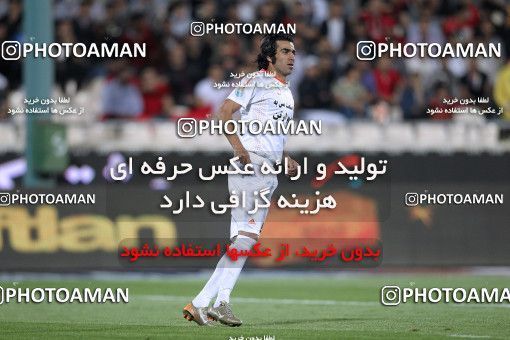 1192214, Tehran, [*parameter:4*], لیگ برتر فوتبال ایران، Persian Gulf Cup، Week 32، Second Leg، Persepolis 0 v 0 Mes Kerman on 2011/04/28 at Azadi Stadium