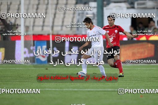 1192332, Tehran, [*parameter:4*], لیگ برتر فوتبال ایران، Persian Gulf Cup، Week 32، Second Leg، Persepolis 0 v 0 Mes Kerman on 2011/04/28 at Azadi Stadium