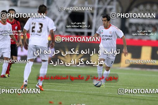 1192493, Tehran, [*parameter:4*], لیگ برتر فوتبال ایران، Persian Gulf Cup، Week 32، Second Leg، Persepolis 0 v 0 Mes Kerman on 2011/04/28 at Azadi Stadium