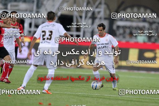 1192206, Tehran, [*parameter:4*], لیگ برتر فوتبال ایران، Persian Gulf Cup، Week 32، Second Leg، Persepolis 0 v 0 Mes Kerman on 2011/04/28 at Azadi Stadium