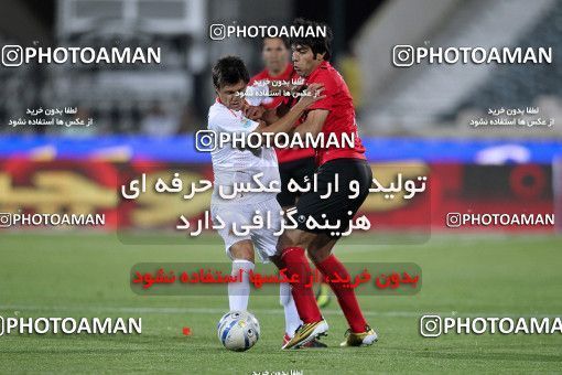 1192359, Tehran, [*parameter:4*], لیگ برتر فوتبال ایران، Persian Gulf Cup، Week 32، Second Leg، Persepolis 0 v 0 Mes Kerman on 2011/04/28 at Azadi Stadium