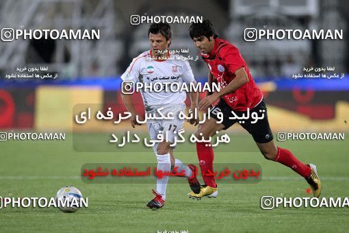 1192430, Tehran, [*parameter:4*], لیگ برتر فوتبال ایران، Persian Gulf Cup، Week 32، Second Leg، Persepolis 0 v 0 Mes Kerman on 2011/04/28 at Azadi Stadium