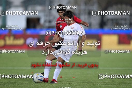 1192371, Tehran, [*parameter:4*], لیگ برتر فوتبال ایران، Persian Gulf Cup، Week 32، Second Leg، Persepolis 0 v 0 Mes Kerman on 2011/04/28 at Azadi Stadium