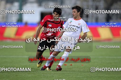 1192219, Tehran, [*parameter:4*], لیگ برتر فوتبال ایران، Persian Gulf Cup، Week 32، Second Leg، Persepolis 0 v 0 Mes Kerman on 2011/04/28 at Azadi Stadium