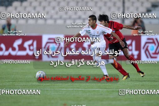 1192291, Tehran, [*parameter:4*], لیگ برتر فوتبال ایران، Persian Gulf Cup، Week 32، Second Leg، Persepolis 0 v 0 Mes Kerman on 2011/04/28 at Azadi Stadium