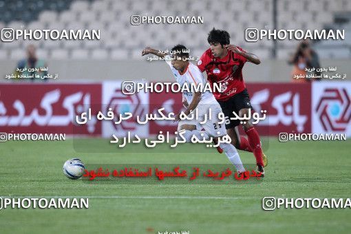 1192366, Tehran, [*parameter:4*], لیگ برتر فوتبال ایران، Persian Gulf Cup، Week 32، Second Leg، Persepolis 0 v 0 Mes Kerman on 2011/04/28 at Azadi Stadium