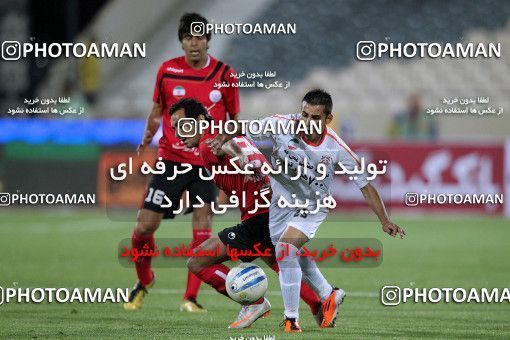1192352, Tehran, [*parameter:4*], لیگ برتر فوتبال ایران، Persian Gulf Cup، Week 32، Second Leg، Persepolis 0 v 0 Mes Kerman on 2011/04/28 at Azadi Stadium