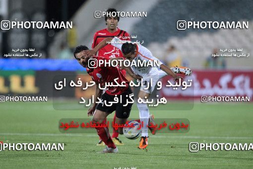 1192337, Tehran, [*parameter:4*], لیگ برتر فوتبال ایران، Persian Gulf Cup، Week 32، Second Leg، Persepolis 0 v 0 Mes Kerman on 2011/04/28 at Azadi Stadium