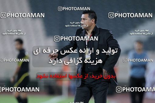 1192478, Tehran, [*parameter:4*], لیگ برتر فوتبال ایران، Persian Gulf Cup، Week 32، Second Leg، Persepolis 0 v 0 Mes Kerman on 2011/04/28 at Azadi Stadium