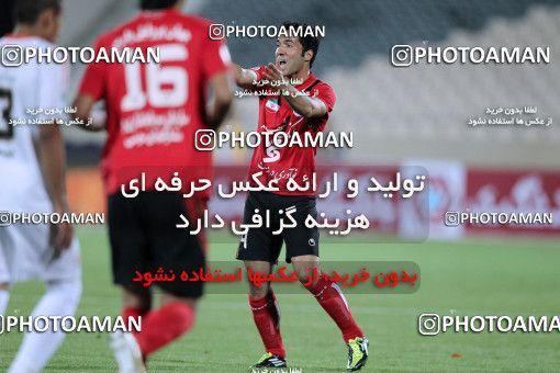 1192321, Tehran, [*parameter:4*], لیگ برتر فوتبال ایران، Persian Gulf Cup، Week 32، Second Leg، Persepolis 0 v 0 Mes Kerman on 2011/04/28 at Azadi Stadium