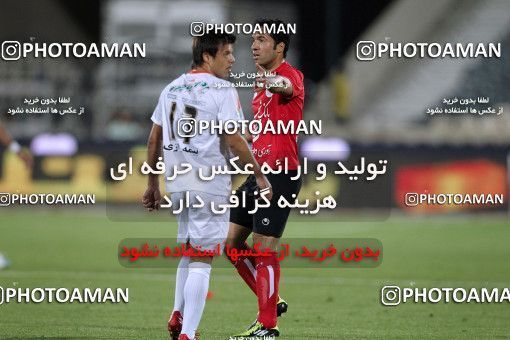 1192402, Tehran, [*parameter:4*], لیگ برتر فوتبال ایران، Persian Gulf Cup، Week 32، Second Leg، Persepolis 0 v 0 Mes Kerman on 2011/04/28 at Azadi Stadium
