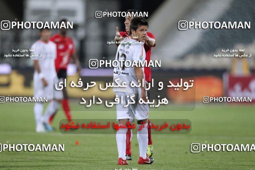1192467, Tehran, [*parameter:4*], لیگ برتر فوتبال ایران، Persian Gulf Cup، Week 32، Second Leg، Persepolis 0 v 0 Mes Kerman on 2011/04/28 at Azadi Stadium