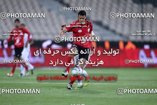 1192268, Tehran, [*parameter:4*], لیگ برتر فوتبال ایران، Persian Gulf Cup، Week 32، Second Leg، Persepolis 0 v 0 Mes Kerman on 2011/04/28 at Azadi Stadium